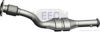 EEC RE8049 Catalytic Converter